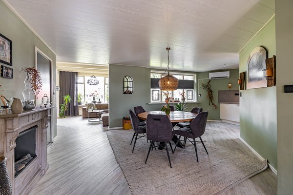 Medium property photo - Wendtsteinweg 10, 9363 AN Marum